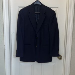 Macy’ Club Room men’s sport coat